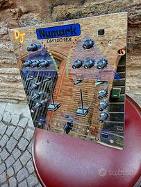 MIXER DJ NUMARK DM 1001EX