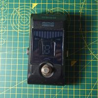 Korg Pitchblack Accordatore Cromatico