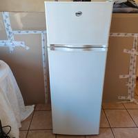 frigo bianco 