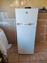 frigo bianco 