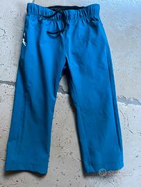 Montura pantaloni bambino