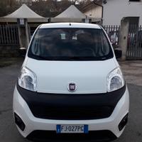 Fiat Qubo 1.4 8V Natural Power 017