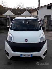 Fiat Qubo 1.4 8V Natural Power 017
