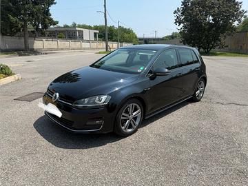 Golf 7 rline