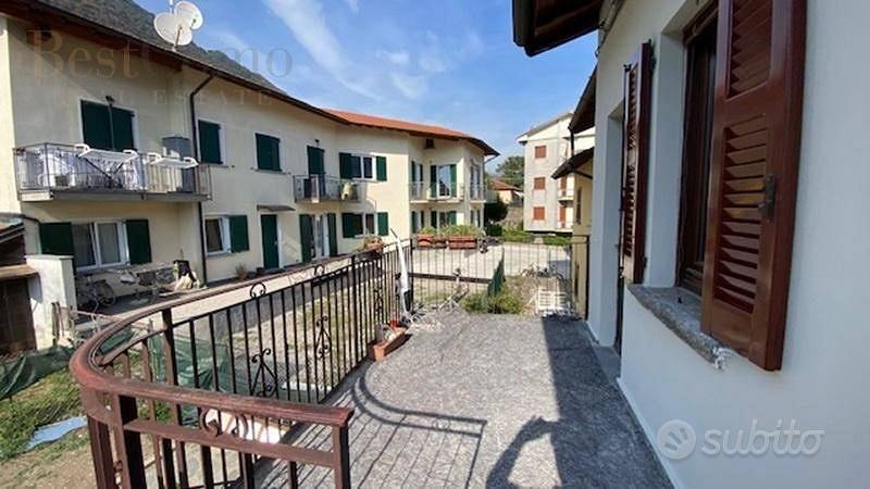 Appartamento – Tremezzina, Molgisio, Lenno - Vista 3