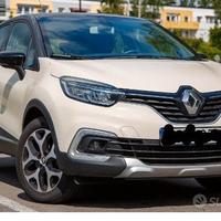 Ricambi renault captur/dal 2014-2023 musate comple