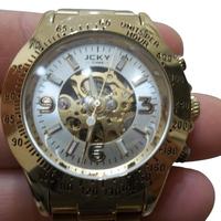 Orologio automatico jcky time
