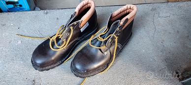 Scarpe antinfortunistiche Montebove Abbigliamento e Accessori In vendita a Firenze