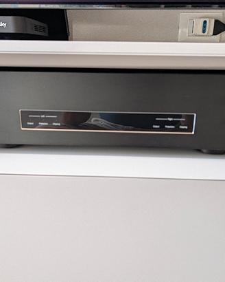 Cambridge Audio 651W - amplificatore finale