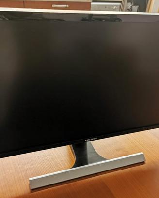 Monitor Samsung 4K 28 pollici (U28E590D)