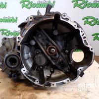 CAMBIO 5 MARCE PER FORFOUR W454 1.5 CDi 2005