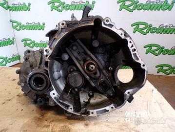 CAMBIO 5 MARCE PER FORFOUR W454 1.5 CDi 2005