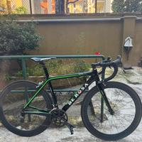 Bici da corsa