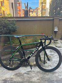 Bici da corsa