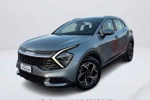 Kia Sportage 1.6 CRDi MHEV DCT Business