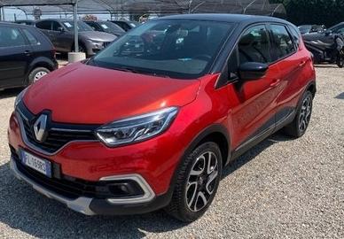 Renault Captur dCi 8V 110 CV Start&Stop Energy Ini
