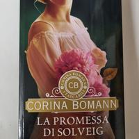 Trilogia "Le Signore di Lowenhof",  Corina Bomann