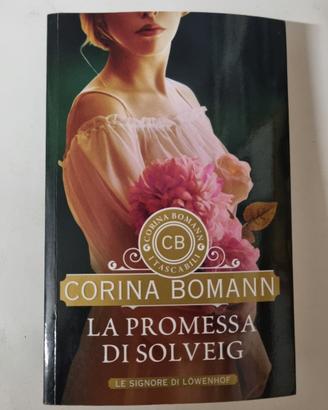 Trilogia "Le Signore di Lowenhof",  Corina Bomann