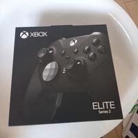 Xbox elite serie 2 