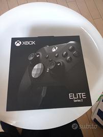 Xbox elite serie 2 