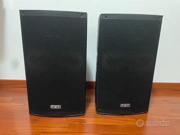 Casse attive FBA X LITE 12 A