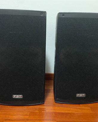 Casse attive FBA X LITE 12 A