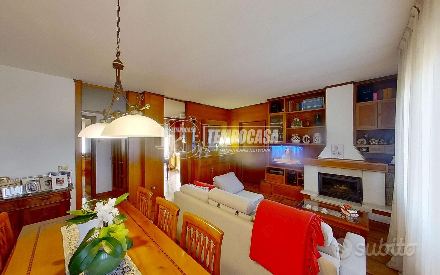 Appartamento – Cabiate - Vista 4