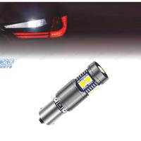 LED BULB BAX9S H21W H6W CANBUS REVERSE GEAR