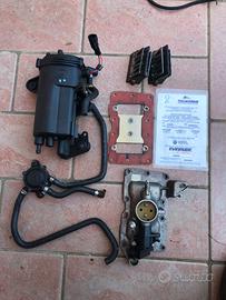 Ricambi Evinrude-Etec 30 hp