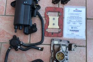 Ricambi Evinrude-Etec 30 hp