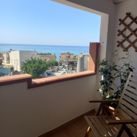 Baia Capo Rossello Scala dei Turchi lido Rossello