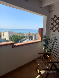 Baia Capo Rossello Scala dei Turchi lido Rossello