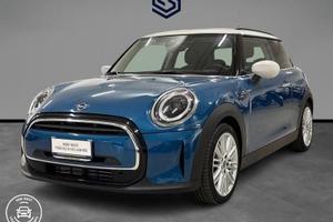 MINI Mini F56 2021 3p 3p 1.5 Cooper Camden auto