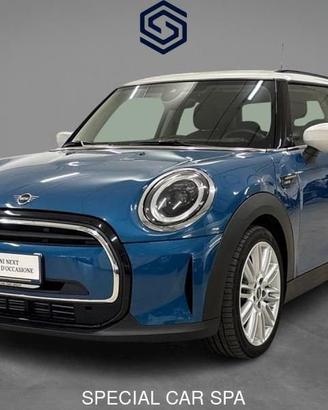MINI Mini F56 2021 3p 3p 1.5 Cooper Camden auto
