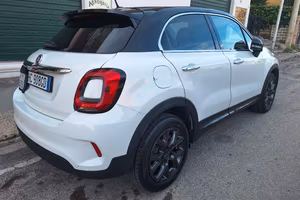 500x 1000cc 60.000km