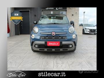 Fiat 500L 1.3 Multijet 95 CV Cross