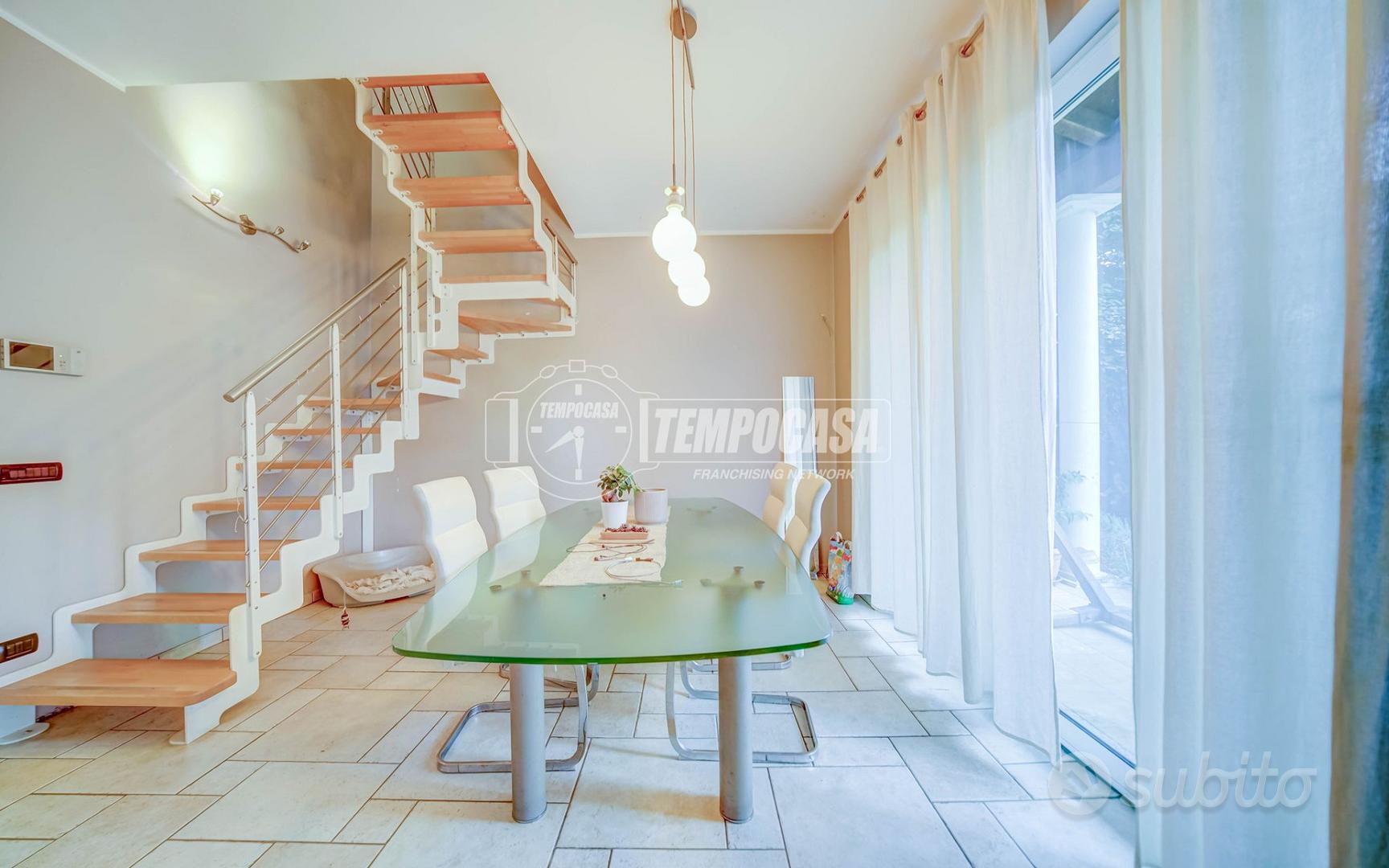 House in Gallarate, Ronchi - Vista 3