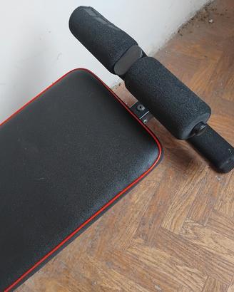 Panca Domyos per addominali e allenamento 