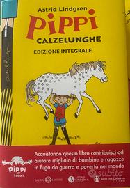 Libro pipì calze lunghe