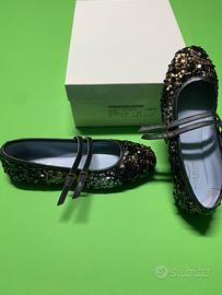 Scarpe donna Voile Blanche