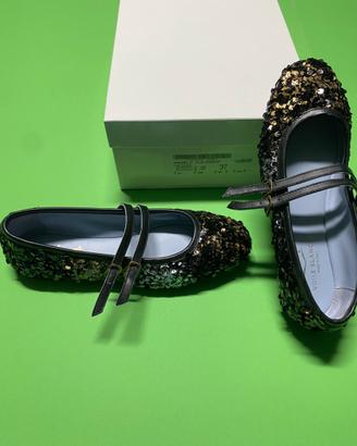 Scarpe donna Voile Blanche
