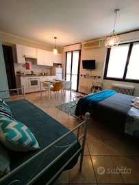 Casa Maggiolini - Comfort Monza e Milano