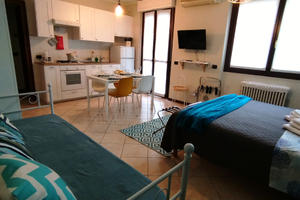 Casa Maggiolini - Comfort Monza e Milano