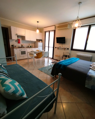 Casa Maggiolini - Comfort Monza e Milano