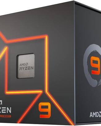 AMD Ryzen 9 7900X+MSI MAG B650 TOMAHAWK WIFI