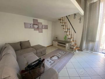 Rif.RV4| appartamento trilocale