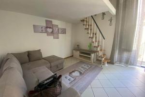 Rif.RV4| appartamento trilocale