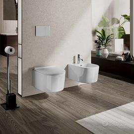 Bidet Fleur
