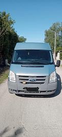 FORD TRANSIT 2,8 - 2011