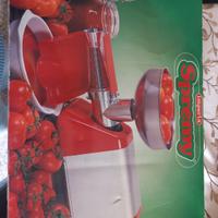 passapomodoro elettrico